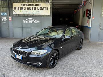 Bmw 530 530d Business