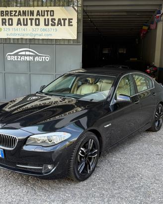 Bmw 530 530d Business