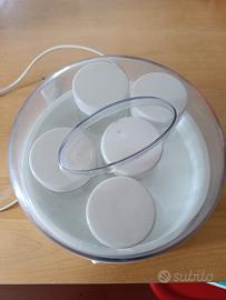 macchina per yogurt