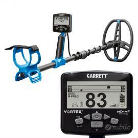 GARRETT WX 7