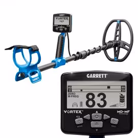 GARRETT WX 7