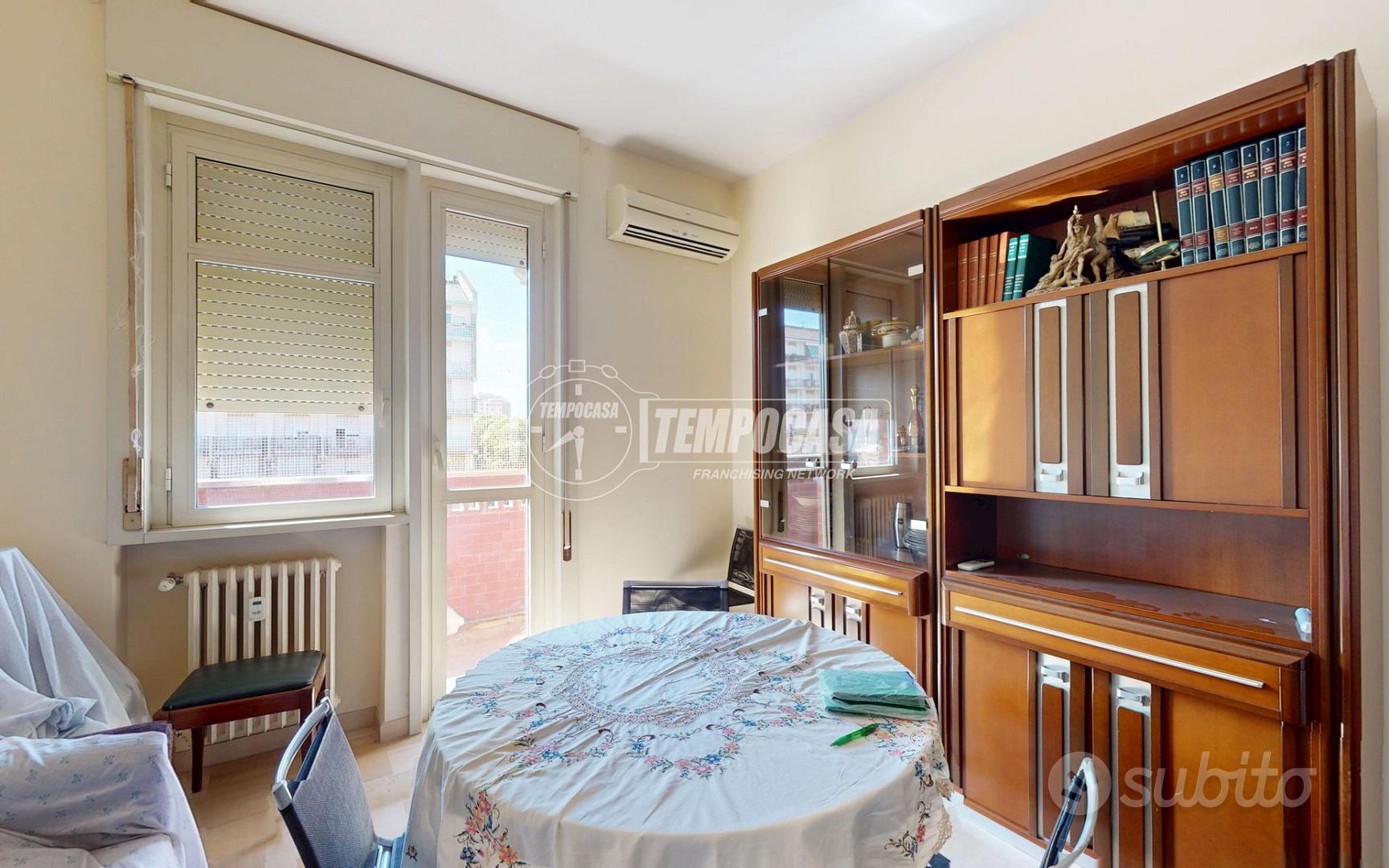 Appartamento – Torino, Lingotto, Circoscrizione 8 - Vista 5