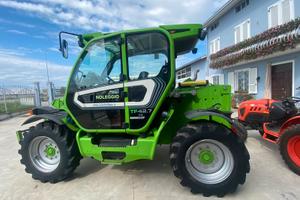 Telescopico Merlo 42.7