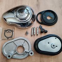 Filtro aria Screamin Eagle per Harley Davidson