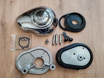 Filtro aria Screamin Eagle per Harley Davidson