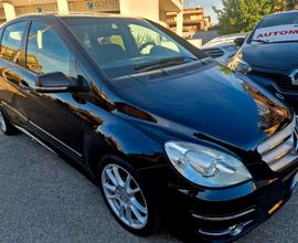 Mercedes-benz B 180 B 180 CDI Chrome
