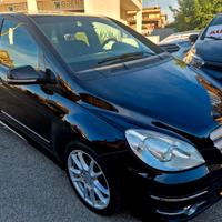 Mercedes-benz B 180 B 180 CDI Chrome