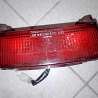 Faro stop honda cbr