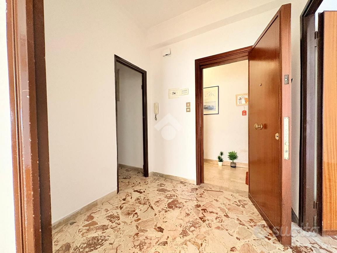 Apartment in Palermo, Guadagna, III Circoscrizione - Vista 4