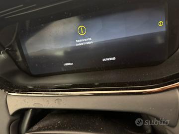 Evoque total black 163 ibrida diesel awd aut n1