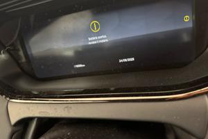 Evoque total black 163 ibrida diesel awd aut n1