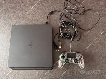 Ps4 slim