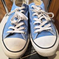 Converse All-Star Limited Edition tg. 44 usate 