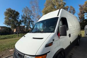 Iveco daily 2000