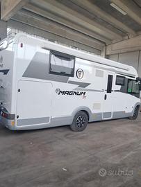Camper elnagh magnum 582