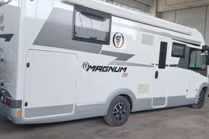 Camper elnagh magnum 582