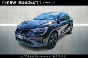Renault Arkana 1.6 E-Tech full hybrid E-Tech Engin