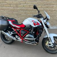 BMW R 1200 R Abs