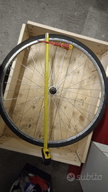 Ruota per bicicletta