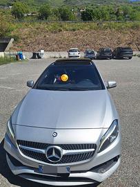 MERCEDES Classe A220D AMG LINE