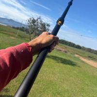 Boompole asta microfono