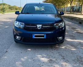 Dacia Sandero - 0.9 TCE Streetway - 05/2018