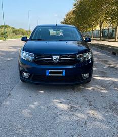 Dacia Sandero - 0.9 TCE Streetway - 05/2018