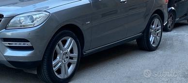 Cerchi mercedes disco 20