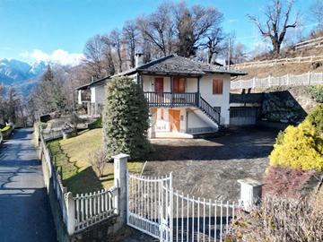 CASA INDIPENDENTE A RIFREDDO