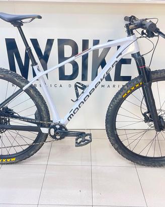 Mondraker Chrono