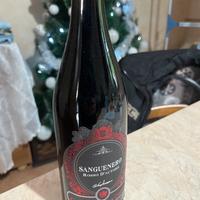 Vino Sanguenero