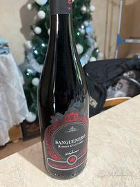 Vino Sanguenero