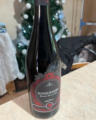 Vino Sanguenero