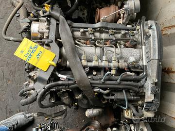 MOTORE 263A1000 2.0 MJ FIAT