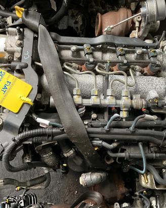 MOTORE 263A1000 2.0 MJ FIAT