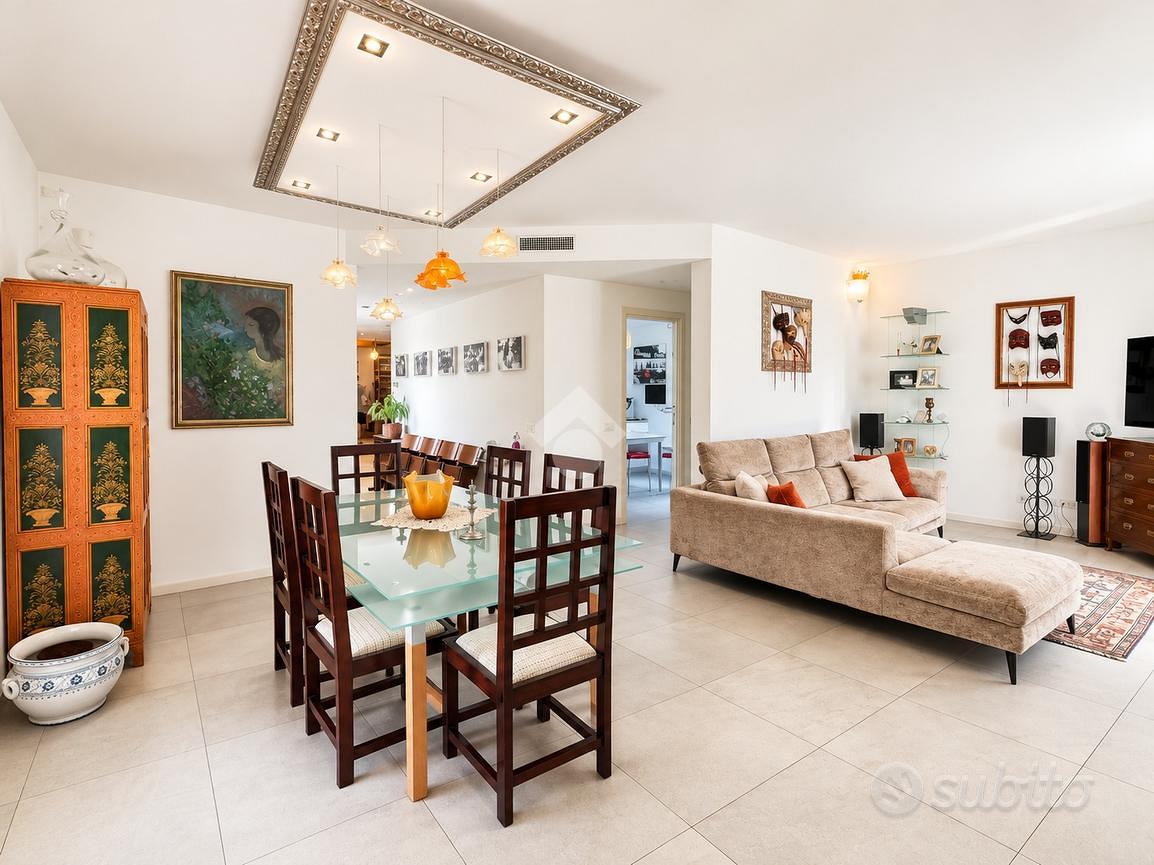 Casa – Venezia, Favaro Veneto - Vista 2