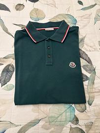 Polo Moncler tg. L