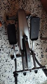 Ellittica Body Sculpture E-Strider da casa