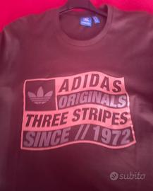 Maglietta addidas