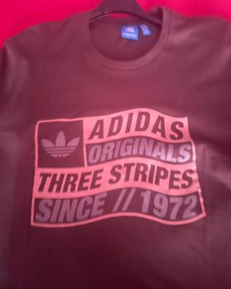 Maglietta addidas