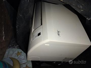 condizionatore Daikin  siesta 