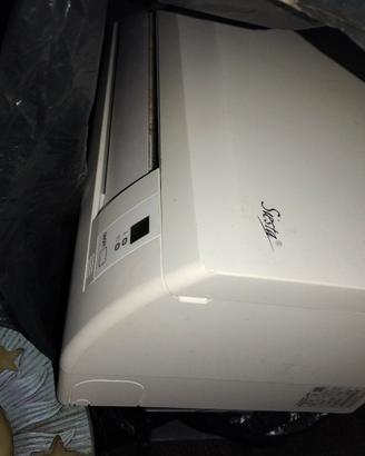 condizionatore Daikin  siesta 