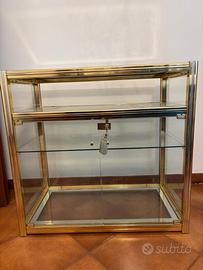 mobile vetrina basso