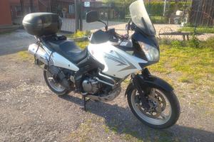 motocicletta