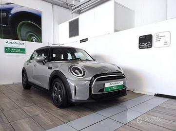 MINI Mini 5 porte (F55) - Mini 1.5 Cooper Classic