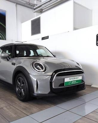 MINI Mini 5 porte (F55) - Mini 1.5 Cooper Classic