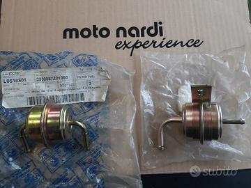 Filtro benzina piaggio porter