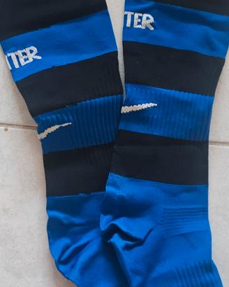 Calzettoni Inter 2010