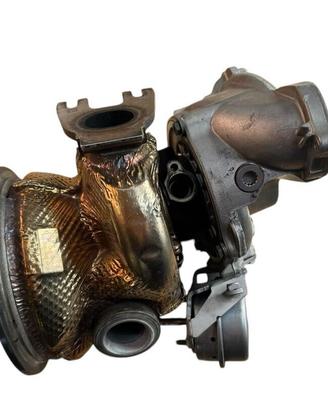TURBINA PORSCHE CAYENNE 2020 3.0 B. 340CV