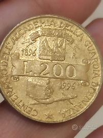 200£ commemorative 
